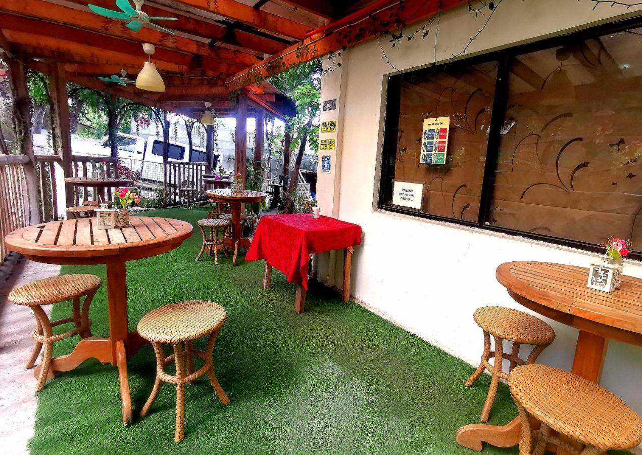 入住省钱住宿加早餐旅馆 奥斯洛布 外观 照片