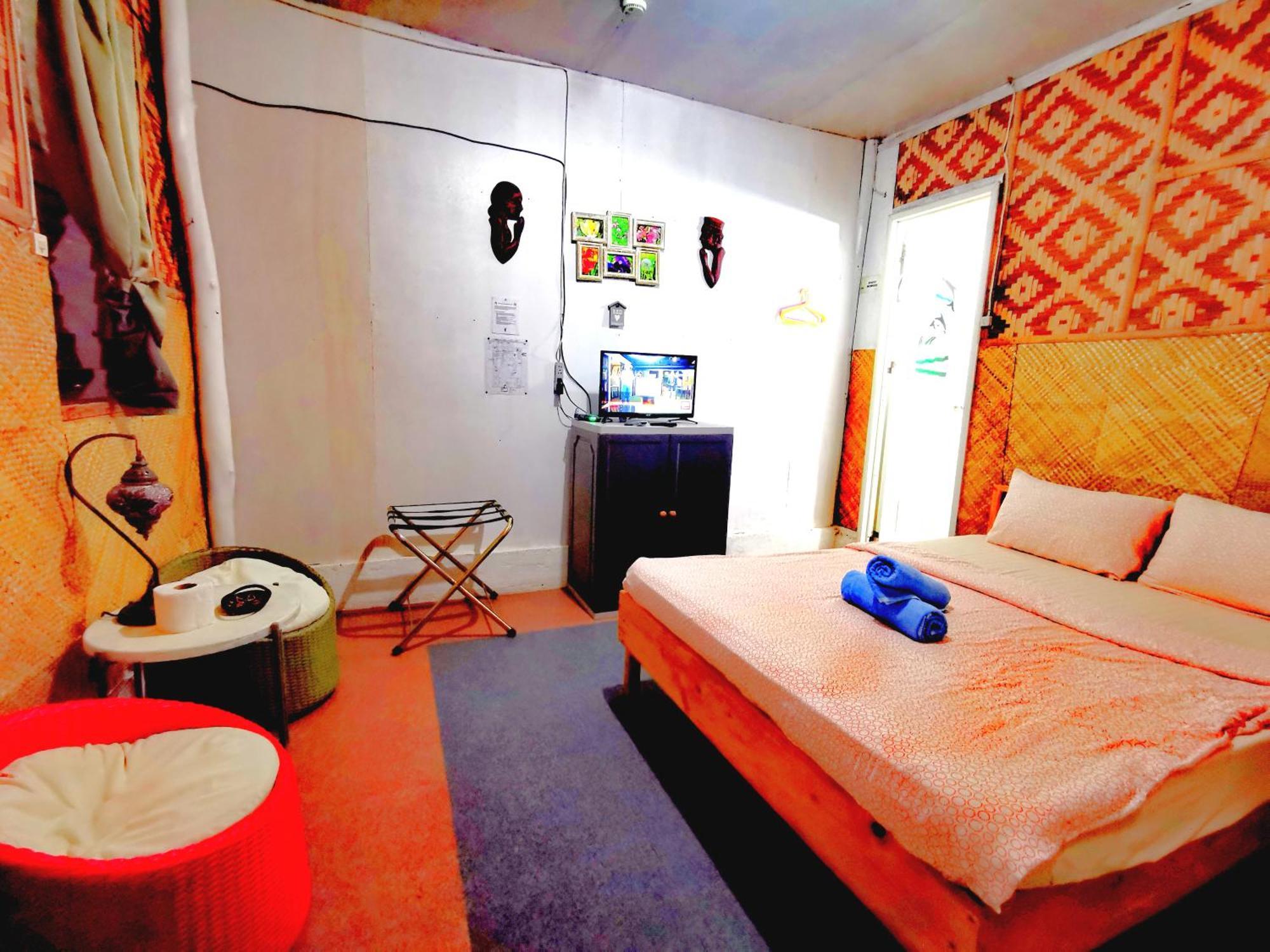 入住省钱住宿加早餐旅馆 奥斯洛布 外观 照片
