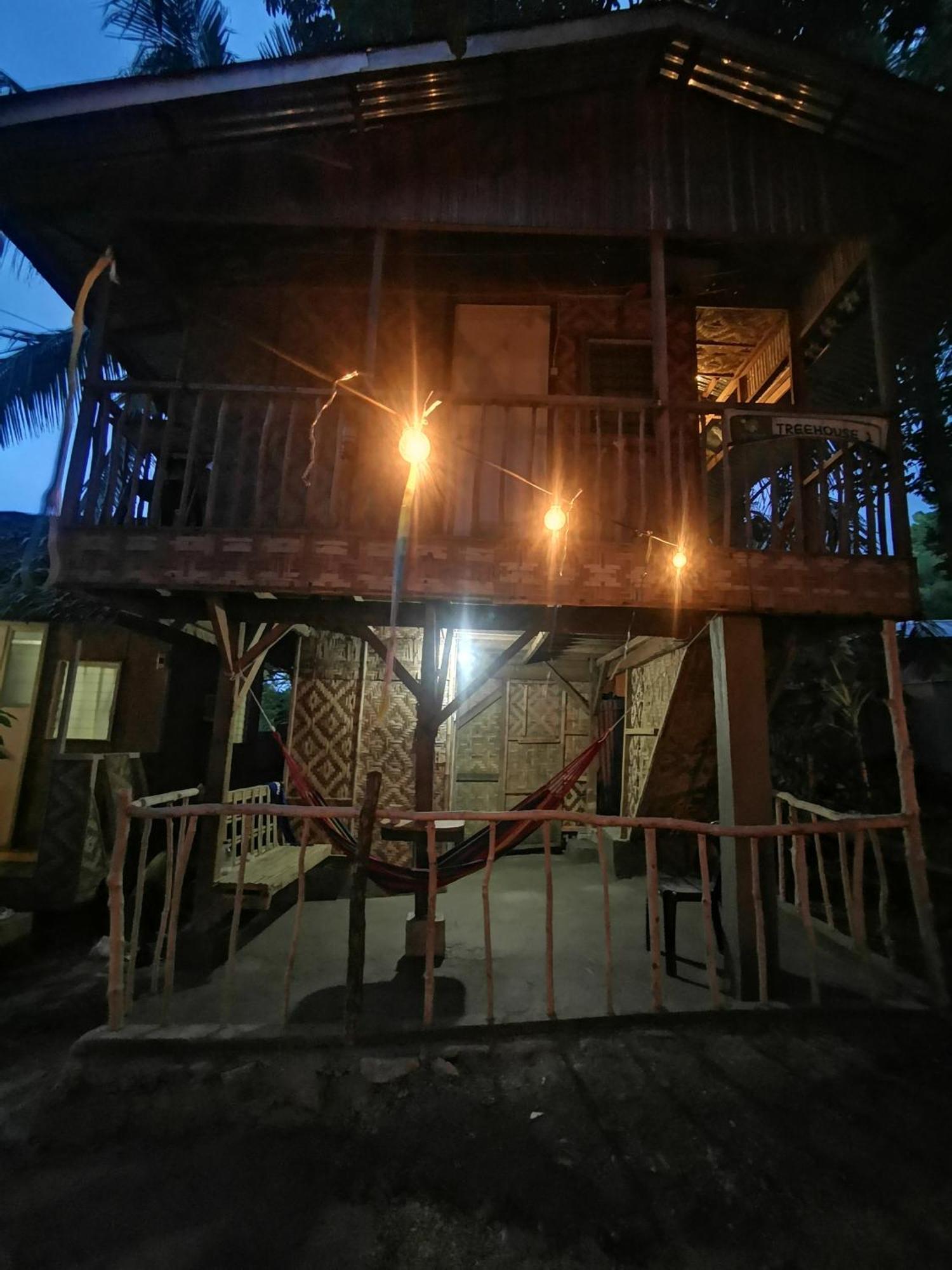 入住省钱住宿加早餐旅馆 奥斯洛布 外观 照片
